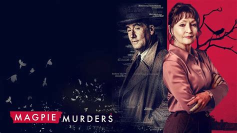 openload magpie murders|Watch Magpie Murders .